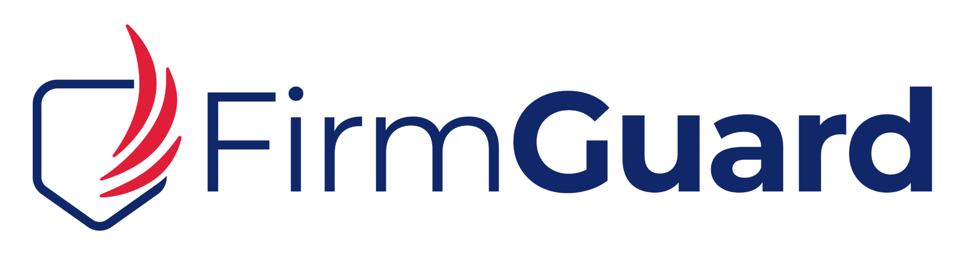 FirmGuard Logo Blue