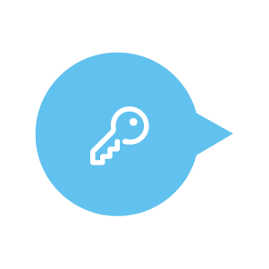 firmguard secure key icon