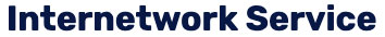 Internetwork Service Logo