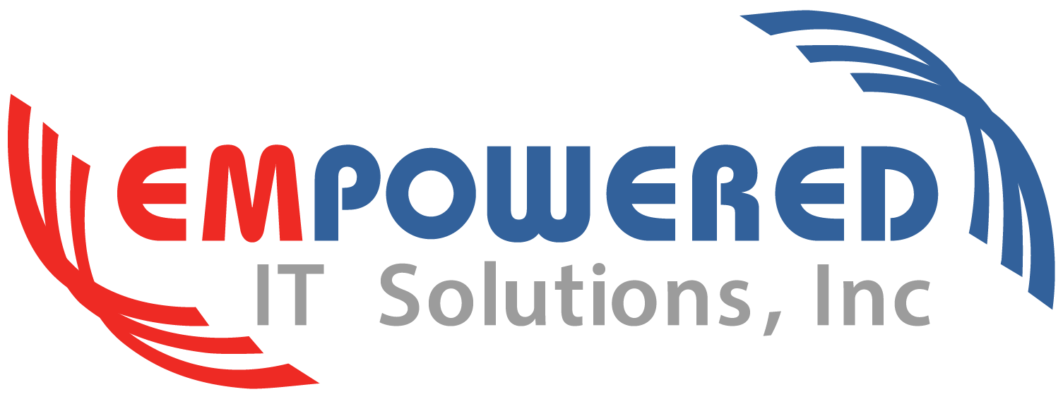 Empowered IT Solutions Logo