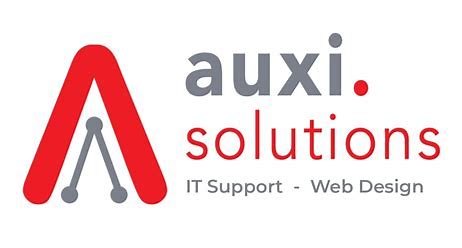 Auxi Solutions Logo