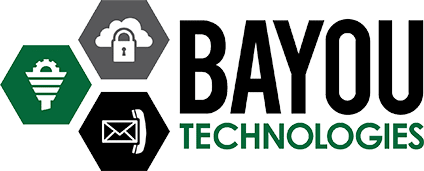 Bayou Technologies Logo