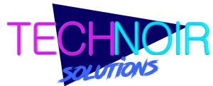 Technoir Solutions Logo
