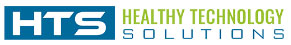 Healthy Technology Solutions Logo