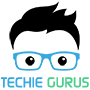 Techie Gurus Logo