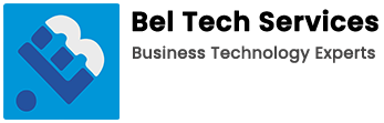 Bel Tech Services Logo