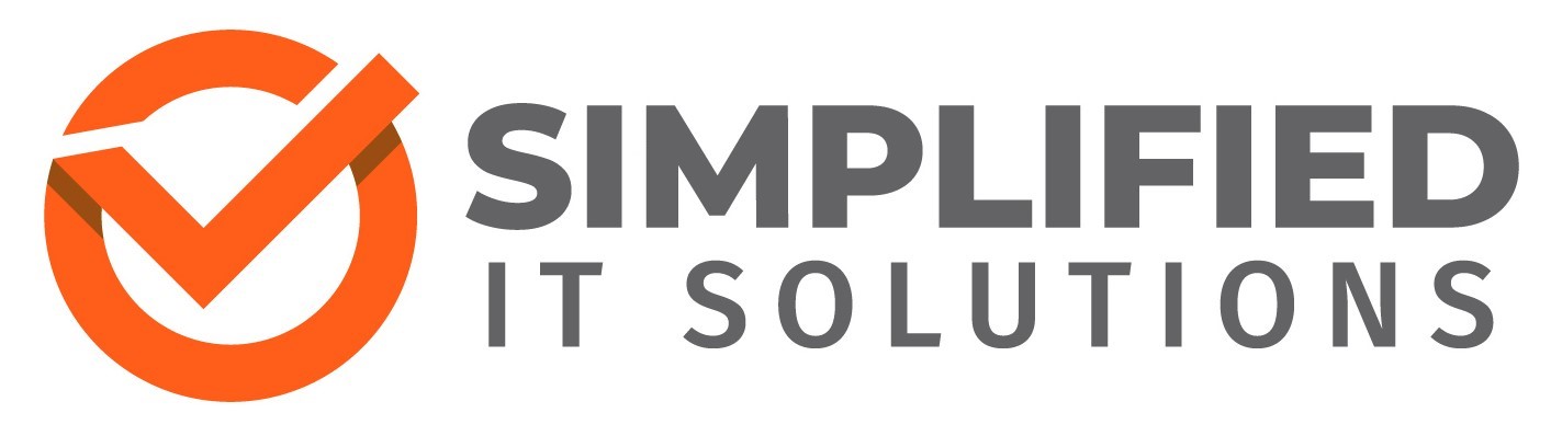 Simplified IT Solutions Logo