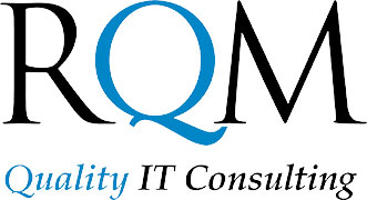 quality IT consulting logo