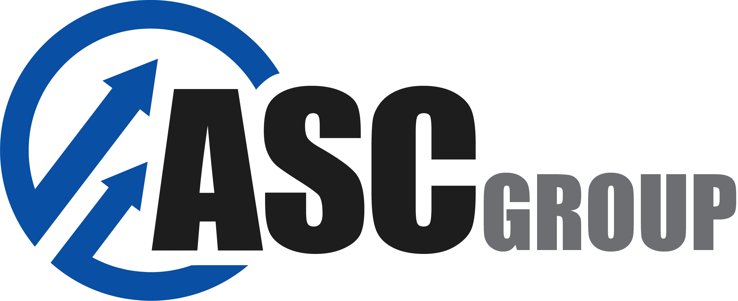 ASC Group Logo