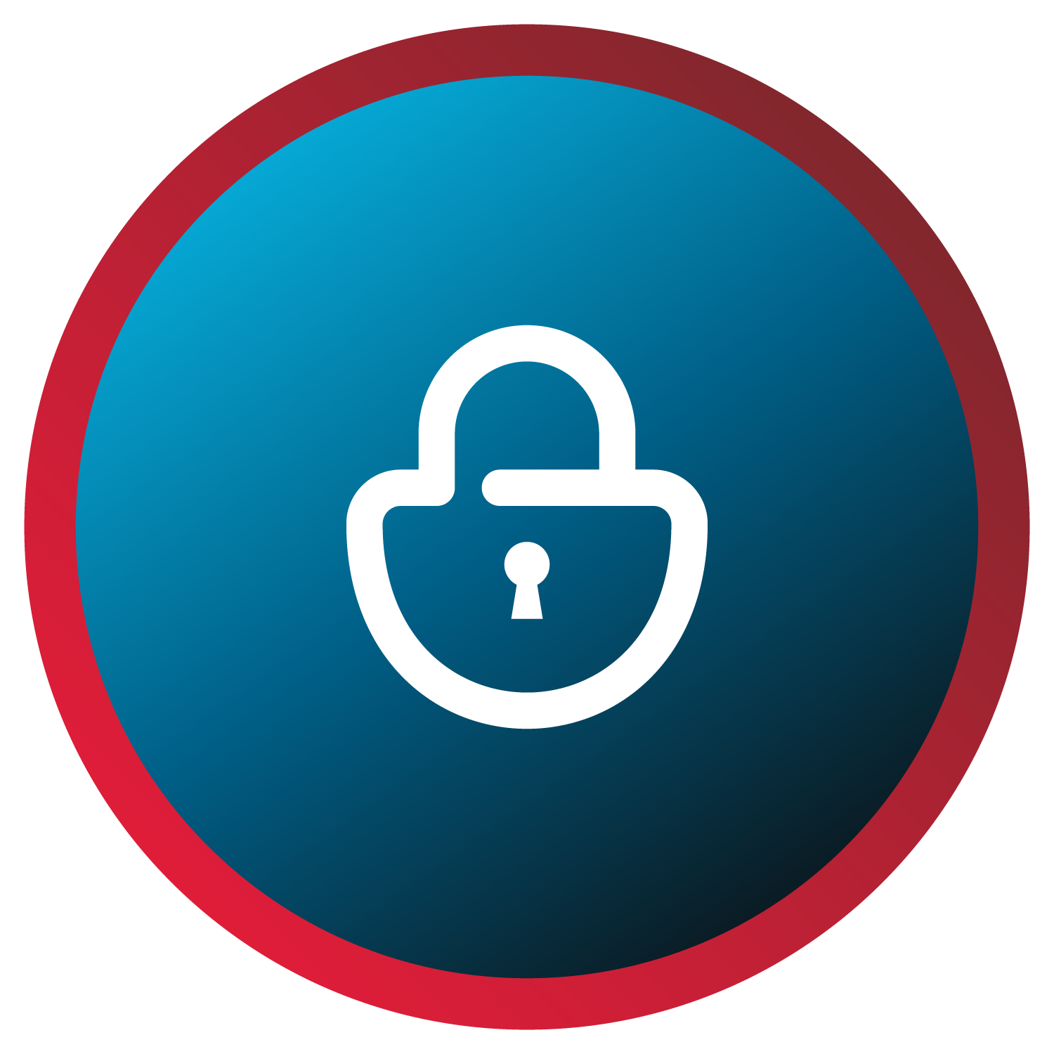 FirmGuard SecureLock icon