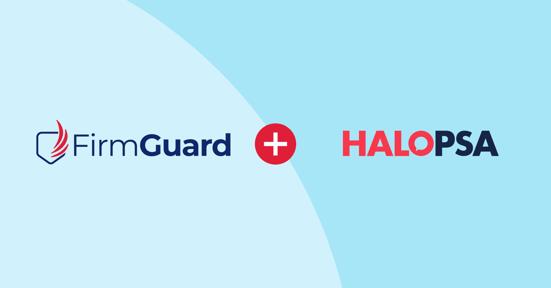 FirmGuard and Halo Partnership