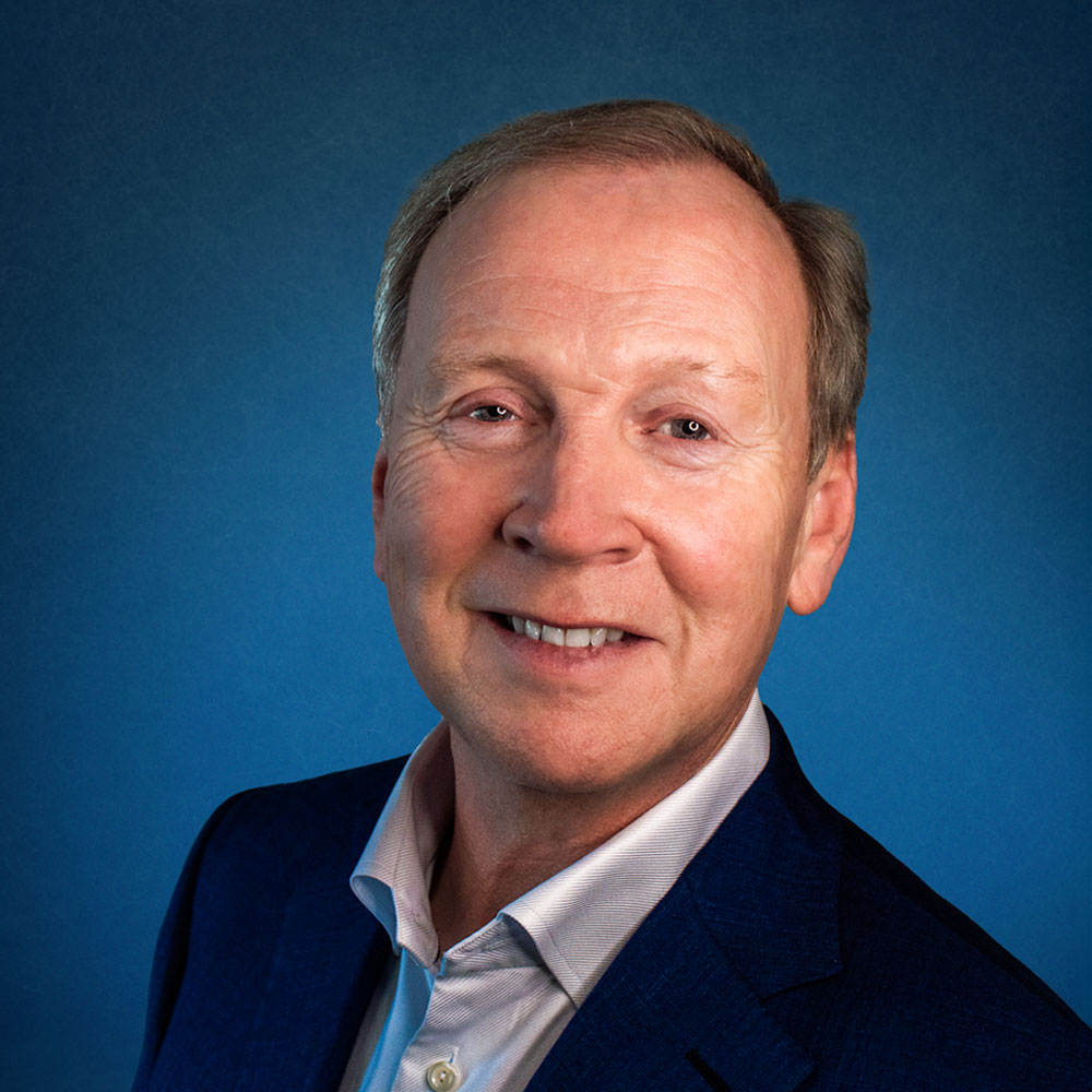 Gerard Moore