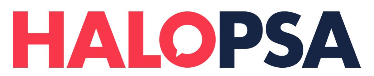 Halo PSA Logo