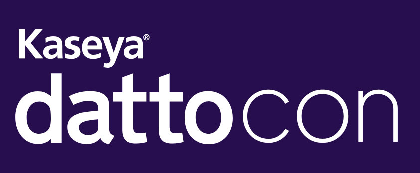 Kaseya DattoCon Logo