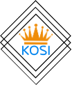 KOSI Logo