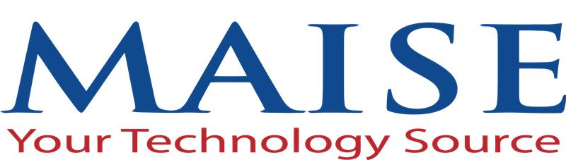 Maise your technology source logo