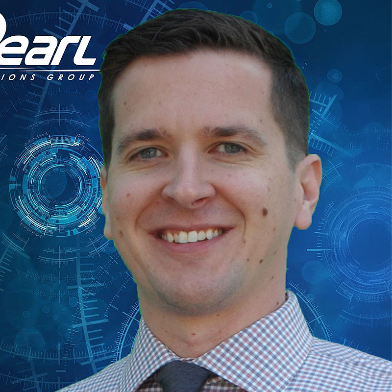 Michael Gabrys | Pearl Solutions Group