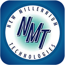 New Millennium Technologies Logo