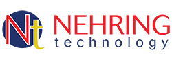 Nehring Technology Logo