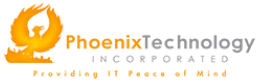 Phoenix Technology Inc. Logo