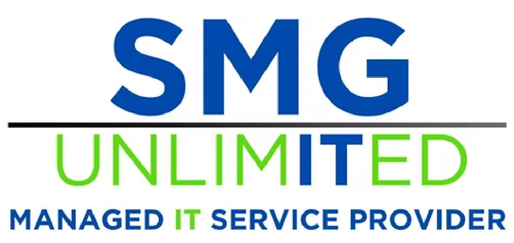 SMG Unlimited MSP Logo