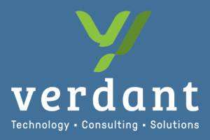 Verdant TCS LLC Logo