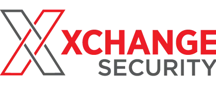 Xchange Security Logo