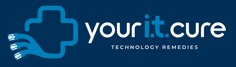 Your IT Cure Logo