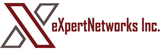 Expert Networks Inc. Logo