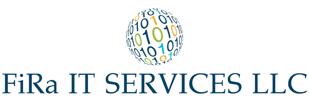 FiRa IT Sevices Logo