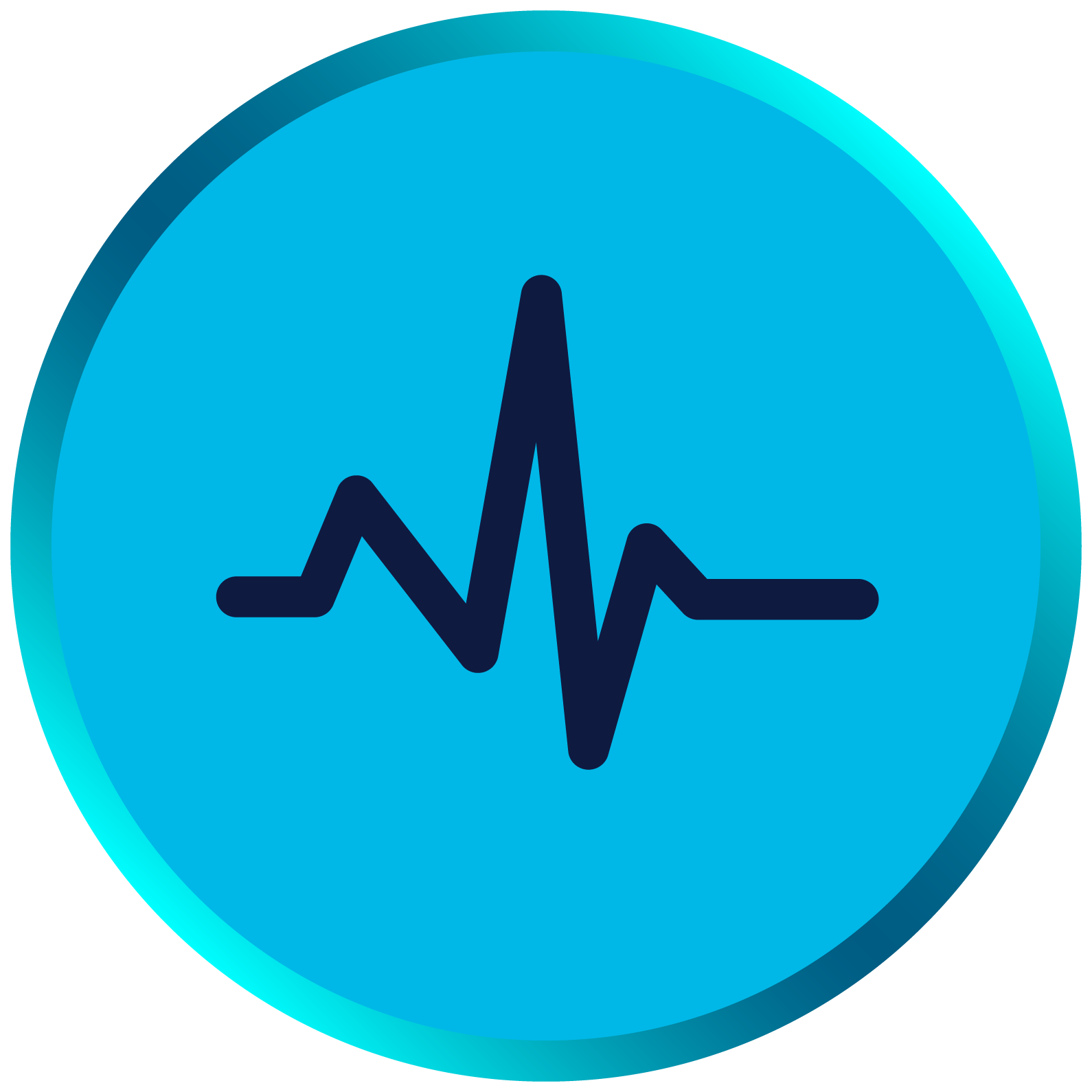 firmware security baseline icon