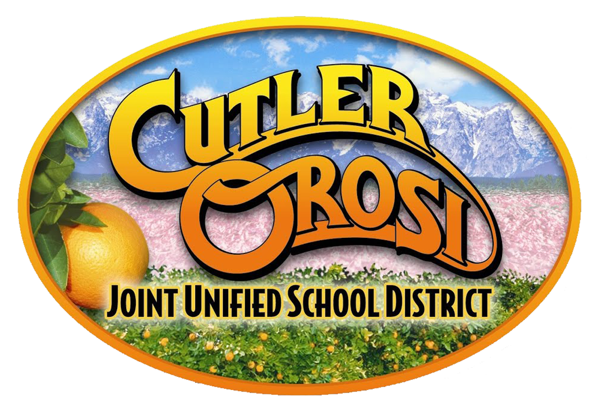 Cutler Orosi Logo