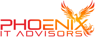 phoenix it advisors logo