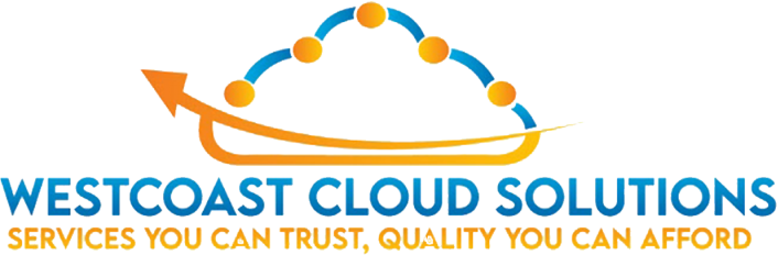 Westcoast Cloud Solutions Logo